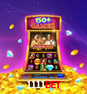 PLATAFORMA 1111BET