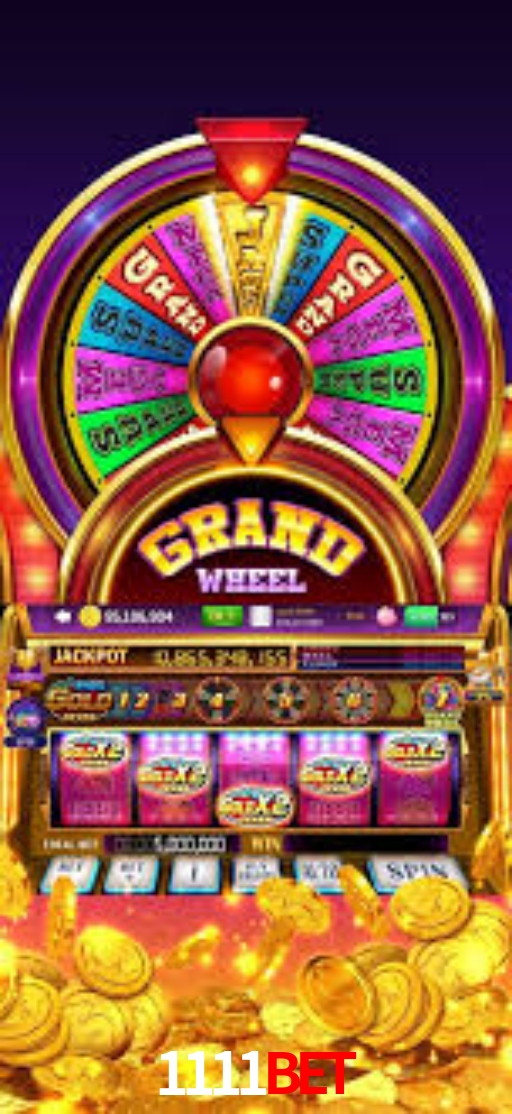 1111BET