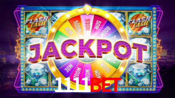 1111BET