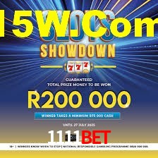 Live Casino 1111bet