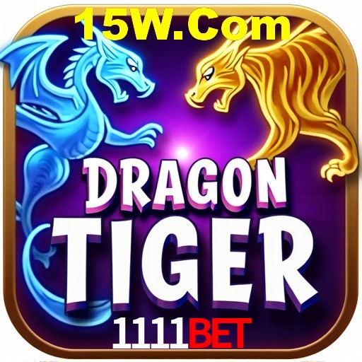 Desvendando o Mundo dos Jogos Virtuais na 1111bet