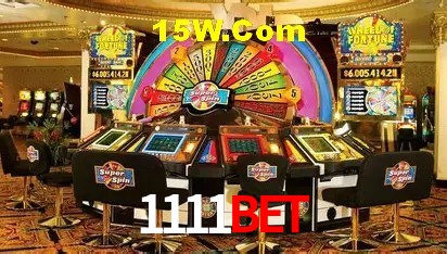 Jogos de Slot 1111bet