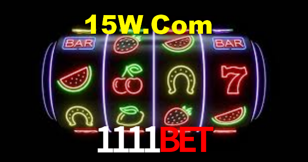 plataforma 1111bet