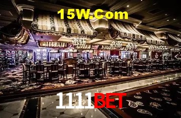 Recursos de Bônus 1111bet