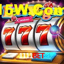 Daily Bonuses 1111bet