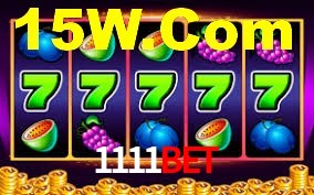 Sinta a adrenalina dos jogos de cassino com 1111bet