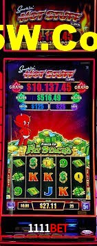 1111bet: Jogos de Caça-Níqueis-Altas Recompensas, Roleta-Velocidade, Blackjack-Desafios Máximos