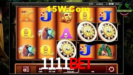 Integração de APIs 1111bet