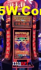 Premium Interface 1111bet