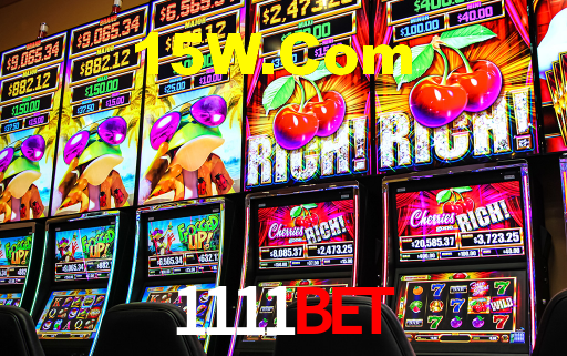 plataforma 1111bet