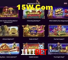 Estatísticas do Jogo 1111bet